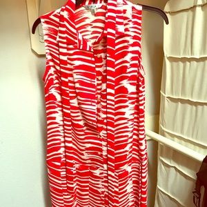 One of a kind Cabi dress!